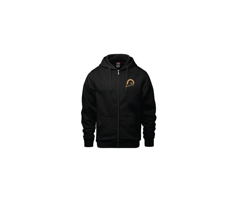 Martock Hoodie