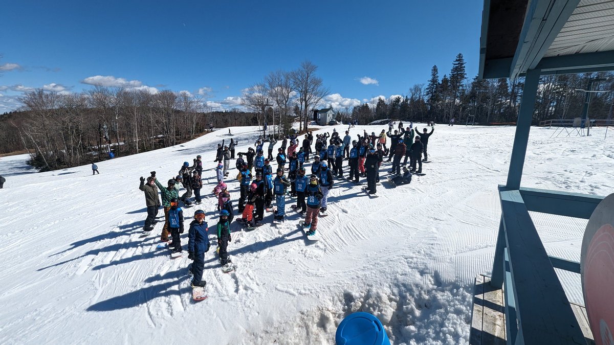 March Break Camps