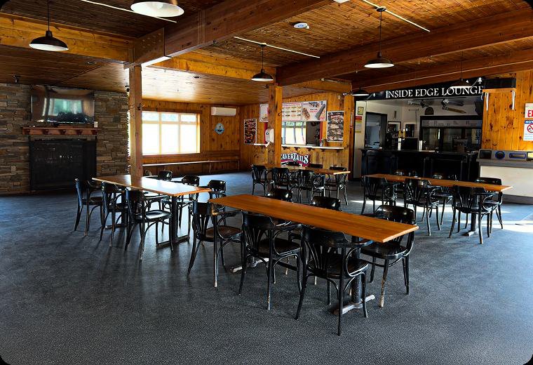 Eating Area